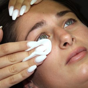 Lashes Eyelashes Wimpernverlängerung