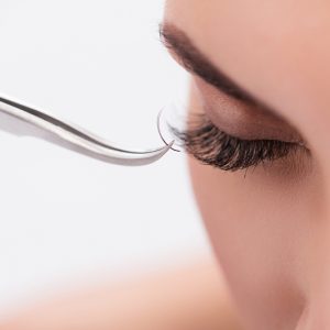 Lashes Eyelashes Wimpernverlängerung